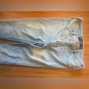 Hollister Skinny Jeans